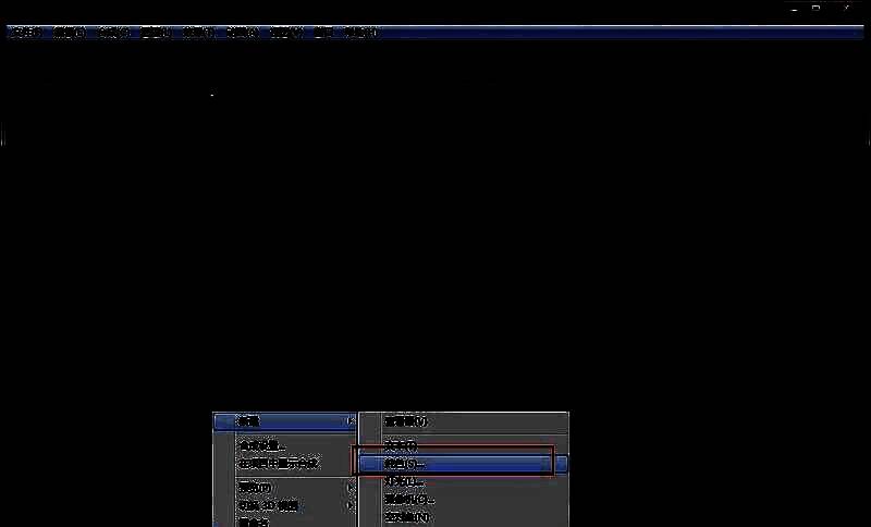 新建合成窗口与创建纯色层的操作界面