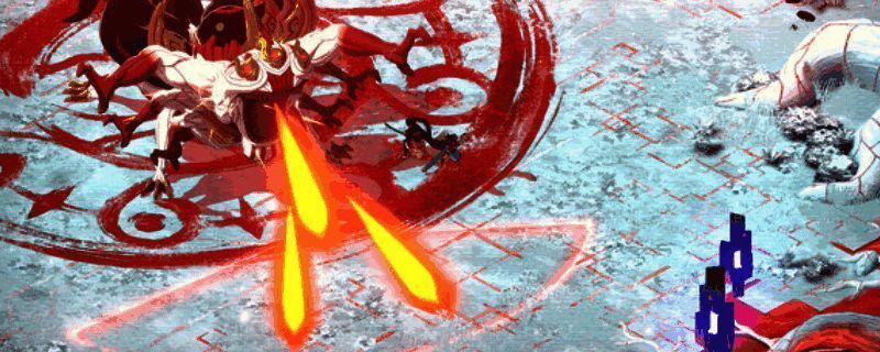 《永久与神树的祈愿者》相关图片1