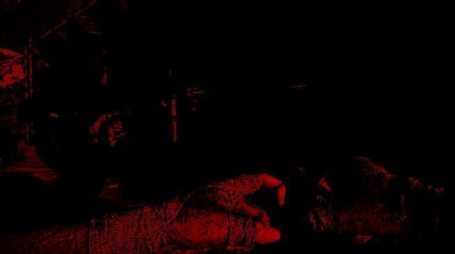 《彩虹六号：围攻X》相关画面1