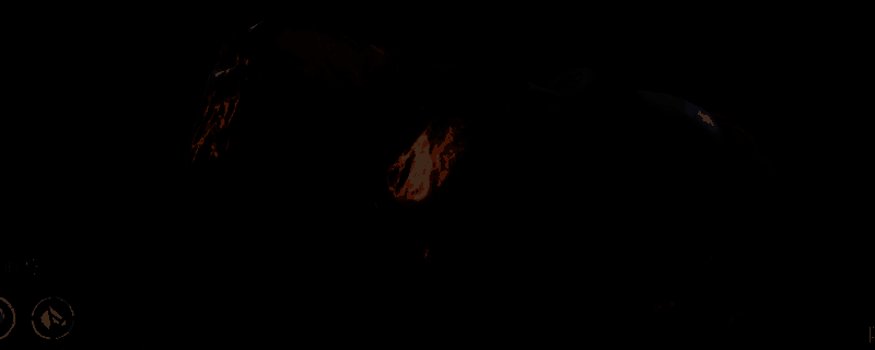 荒野大镖客2荷兰温血马相关图片1