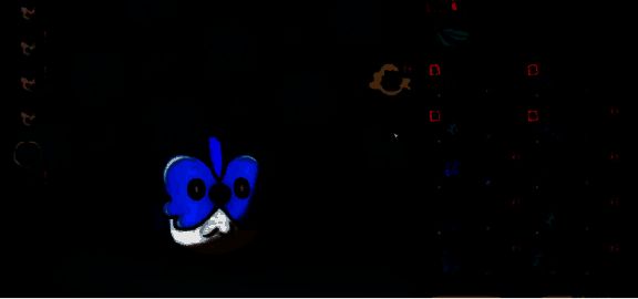 冬羽雀捕捉相关图片