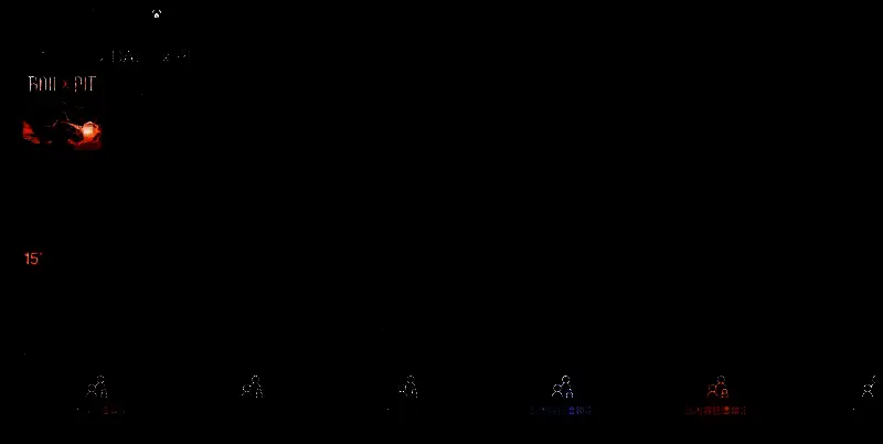 《BALL x PIT》相关图片3