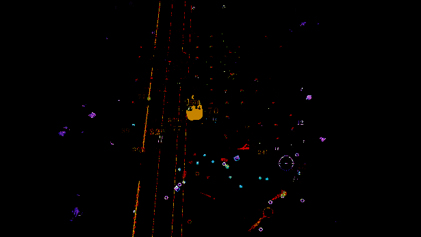 《BALL x PIT》游戏画面2