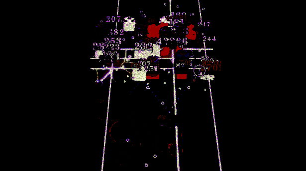 《BALL x PIT》游戏画面3