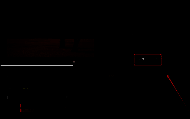 会声会影X9自定义滤镜设置界面