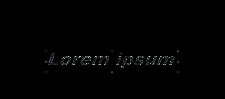 修改字幕内容的操作界面图片