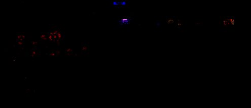 将视频拖到视频轨道的操作图片