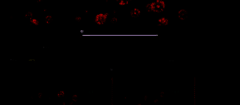 视频分割成两部分后的界面图片