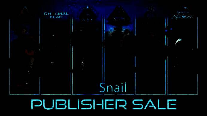 热门游戏促销宣传图