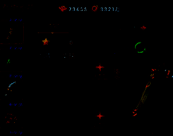 三国之刃猎侠技能组合界面