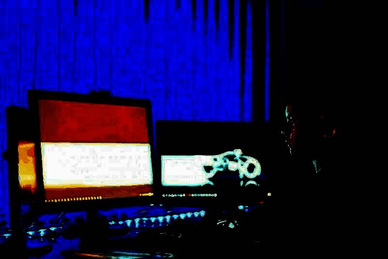 未成年人网络游戏充值案例相关图片