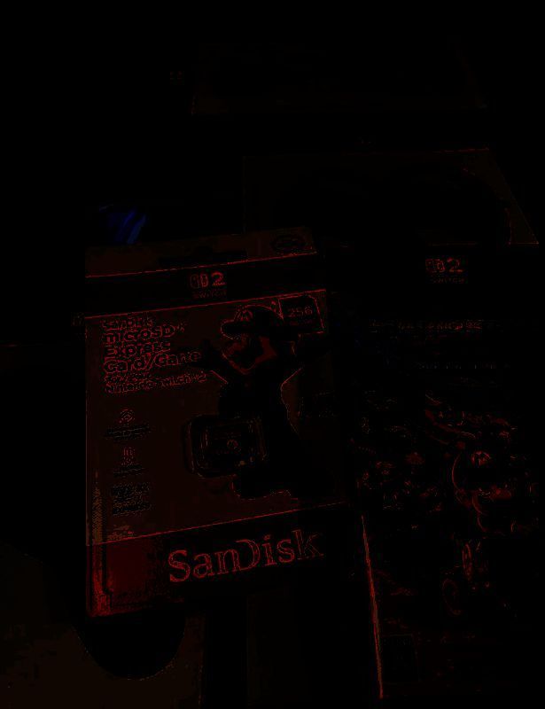 任天堂Switch 2相关场景图片