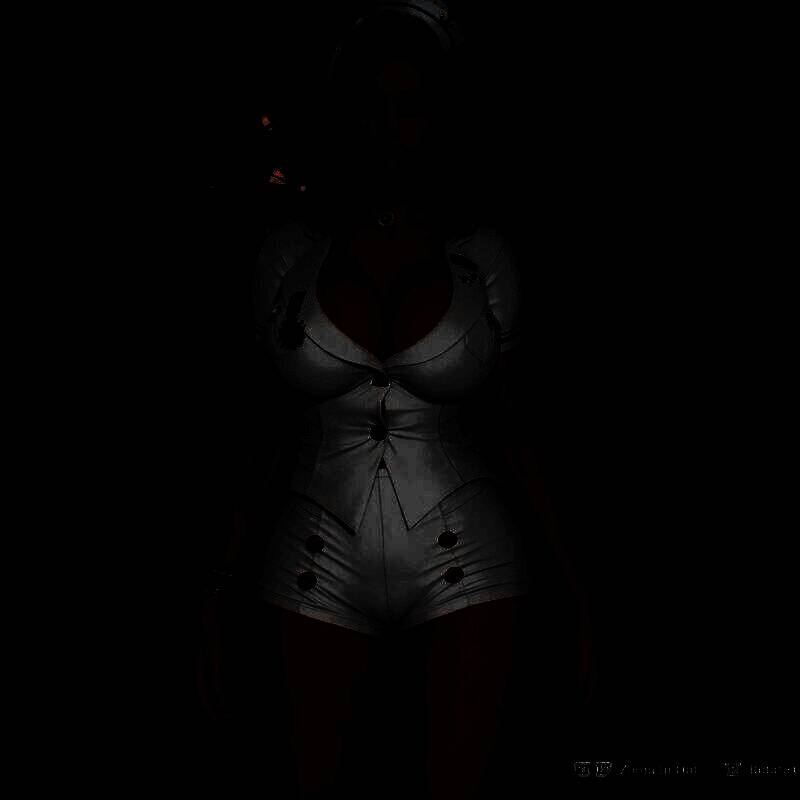 《洛奇英雄传：反抗命运》美女角色截图2