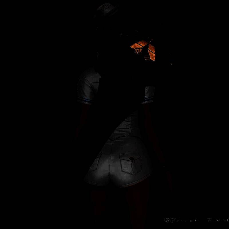 《洛奇英雄传：反抗命运》美女角色截图3