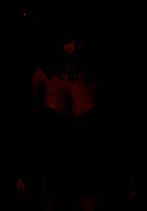 《洛奇英雄传：反抗命运》美女角色截图4