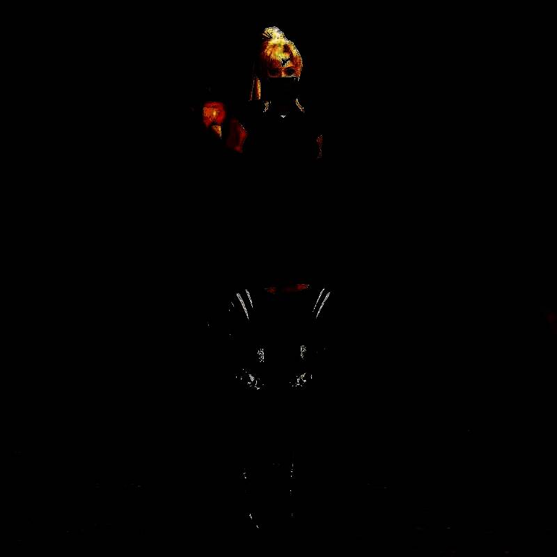 《洛奇英雄传：反抗命运》美女角色截图8