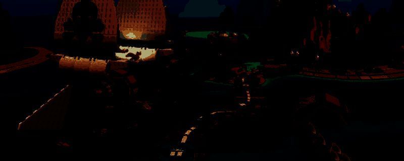 《LEGO® Party！》游戏相关画面