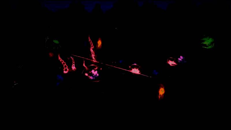 《恐龙小当家》游戏画面1