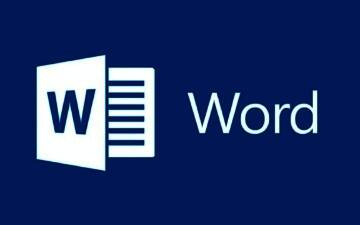 Word 2007相关界面示例图1