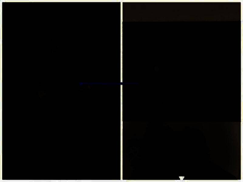 查看大叔手上文件获取球的线索