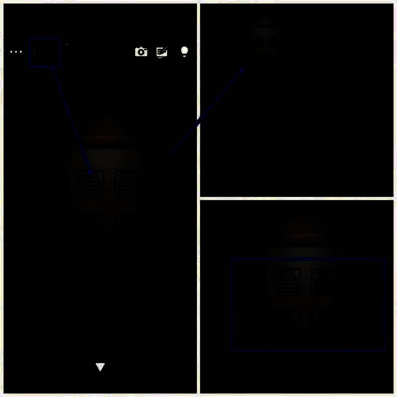 用马克笔给画涂色获得线索