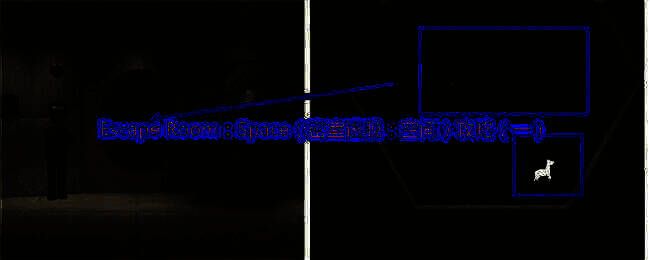 相关游戏画面图