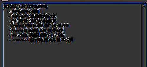 合并提示框界面