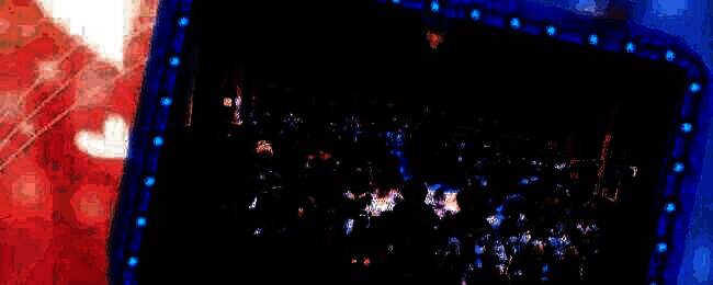 《恋舞OL》游戏画面示例2