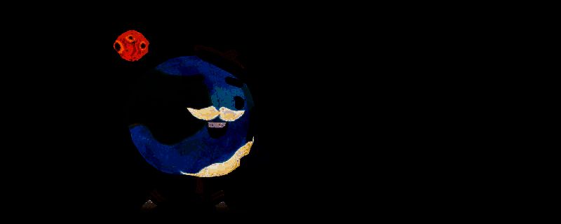 午夜机器人相关图片1