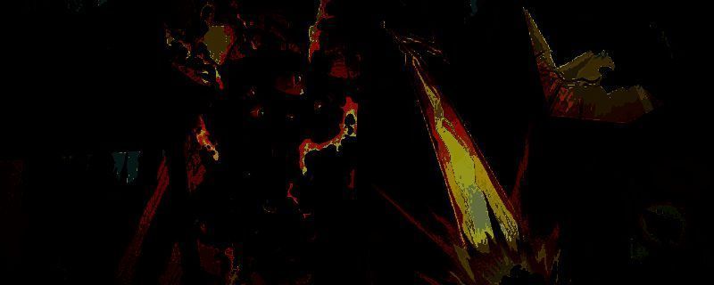 《死而符生》相关图片1