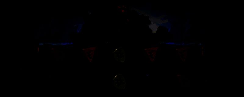 《死而符生》游戏画面