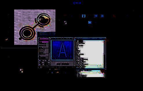 查找NEW HFX V5 Transitions项目的界面图片