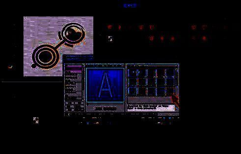 预览电影胶卷特效及点击确定的界面图片1