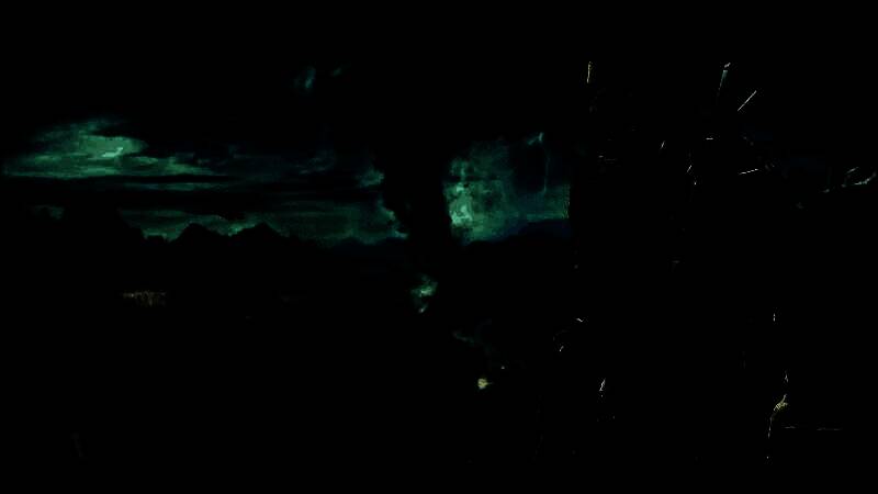 《正当防卫》相关画面