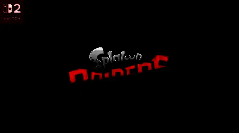 《斯普拉遁：Raiders》游戏画面细节