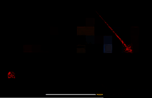 点击百视tv下方我的按钮的界面图片