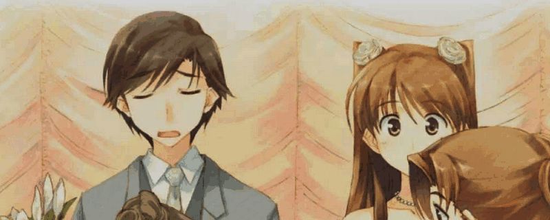 白色相簿2游戏相关图片