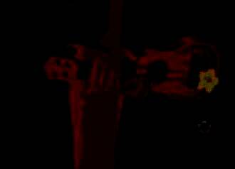 尤克里里手持道具图