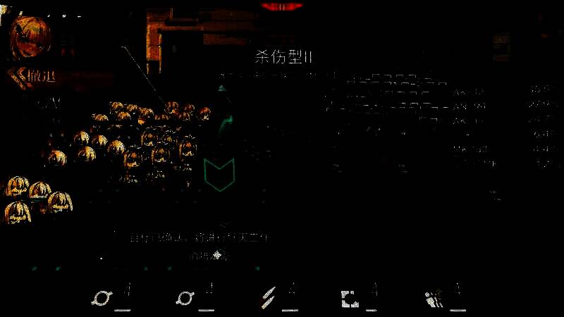 《少女前线》游戏截图3