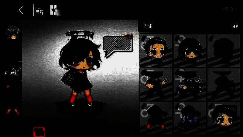 《少女前线》游戏截图5