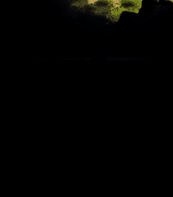 制作的下雪效果GIF示例图