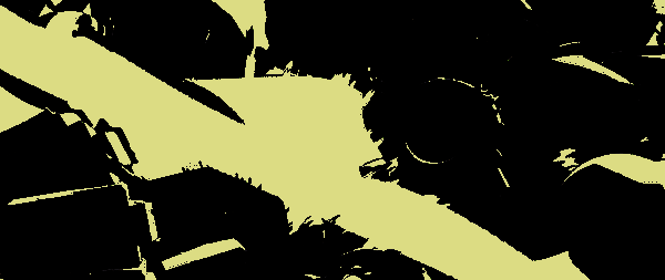 终末机兵时序战斗系统画面