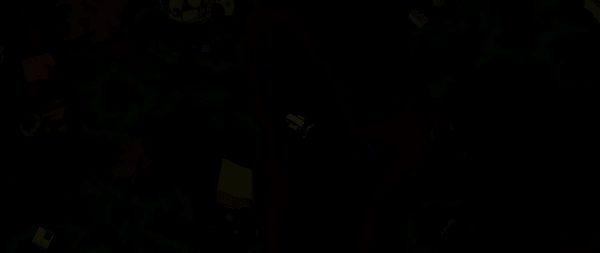 终末机兵招募驾驶员及探索世界画面