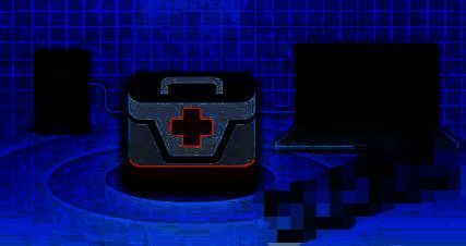 360系统急救箱相关图片1