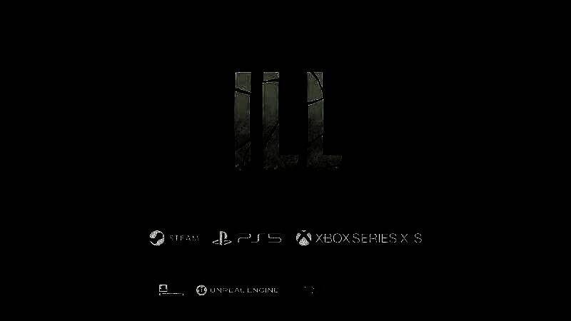 《ILL》视频画面 14