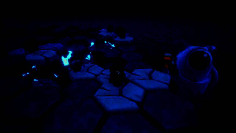 《WHAT THE PAK?!》游戏画面4