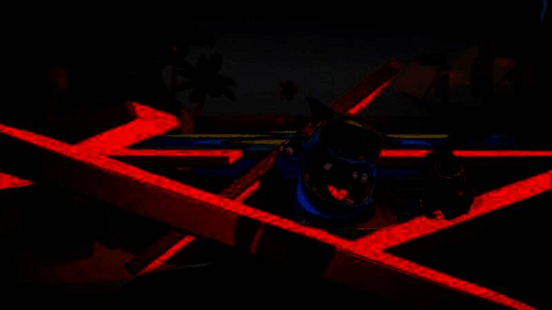 《WHAT THE PAK?!》游戏画面6