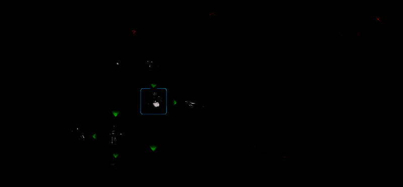 国器天赋树展示图