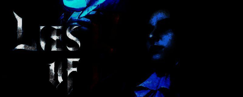 《匹诺曹的谎言》游戏画面