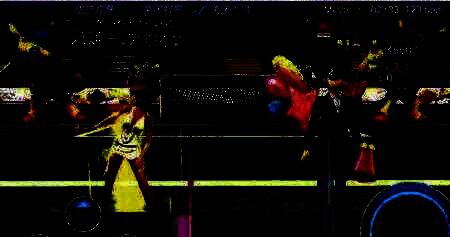 恋舞ol游戏中特定标识示例图